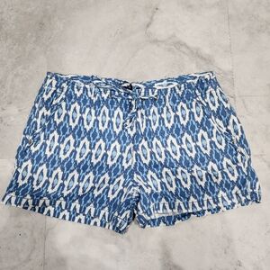 Gap Linen shorts Sz 2